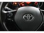 Toyota Aygo 1.0 VVT-i x-play | achteruitrijcamera | airco |