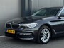 BMW 5-Serie Touring 520d/190pk Executive|2017|Stoelverw.|Trekhaak|Elektr koffer|Navi|17" LMV