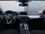BMW 5-Serie Touring 520d/190pk Executive|2017|Stoelverw.|Trekhaak|Elektr koffer|Navi|17" LMV