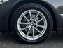 BMW 5-Serie Touring 520d/190pk Executive|2017|Stoelverw.|Trekhaak|Elektr koffer|Navi|17" LMV
