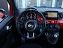 Fiat 500 1.4 T-Jet Abarth 595 | Apple Carplay | Navi | Sportstoelen |