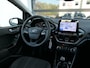 Ford Fiesta 1.1 Trend | Origineel Nederlands | Trekhaak | Apple-/Android Carplay | PDC achter | Navigatie | Cruise Control | Multifunctioneel stuurwiel
