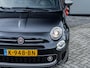 Fiat 500 1.2 Sport | Cruise Control | Flippers | Sportstuur | Climate Control | Multimedia Display | Apple Carplay | Android Auto | Dakspoiler | Regensensor | Automatische Verlichting | AUTOMAAT | Airco | Metallic Lak |