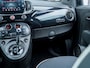Fiat 500 1.2 Sport | Cruise Control | Flippers | Sportstuur | Climate Control | Multimedia Display | Apple Carplay | Android Auto | Dakspoiler | Regensensor | Automatische Verlichting | AUTOMAAT | Airco | Metallic Lak |