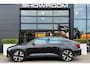 Polestar 2 Long Range Dual Motor Performance Plus 82 kWh, 476 PK, Leder, Pano, Stoelkoeling