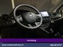 Renault Trafic 2.0 dCi 120pk L2H1 Inrichting Euro6 Airco | LM velgen | Trekhaak | Cruisecontrol | LED Parkeersensoren, Sidebars, Bijrijdersbank
