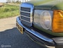 Mercedes-Benz Overige 200-280 200 D