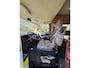 HYMER Camper E 510 2.5 TDi | 5 zits -3 slaapplaatsen | Airco | Cruise | Dakventilator | Langsbank | Douche-wc | Hefbed | APK Nw | Fietsendrag