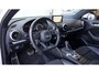 Audi A3 Limousine 35 TFSI 3x S Line Black Optik AUTOMAAT-BANG OLUFSEN-CAMERA-KEYLESS-PANORAMA-VIRTUEEL