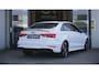 Audi A3 Limousine 35 TFSI 3x S Line Black Optik AUTOMAAT-BANG OLUFSEN-CAMERA-KEYLESS-PANORAMA-VIRTUEEL