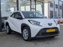 Toyota Aygo X 1.0 VVT-i S-CVT Play | Automaat | Adapt. Cruise | Camera | Airco | Carplay/Android Auto