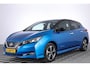 Nissan Leaf e+ Tekna 62 kWh *SOH 92%* ✅ 1e Eigenaar .