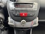 Peugeot 107 1.0-12V XS