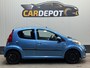 Peugeot 107 1.0-12V XS