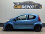 Peugeot 107 1.0-12V XS