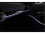 BMW 3-Serie Touring 318i Automaat! High Executive Edition BJ2021 Lmv 18" | Led V+A | Pdc | Elek. achterklep | Navi | Virtual cockpit | Dashboard verlichting | Climate control | Cruise control | Lederen bekleding | Sportstoelen | Verwarmde voorstoelen | Zwarte hemel