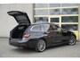 BMW 3-Serie Touring 318i Automaat! High Executive Edition BJ2021 Lmv 18" | Led V+A | Pdc | Elek. achterklep | Navi | Virtual cockpit | Dashboard verlichting | Climate control | Cruise control | Lederen bekleding | Sportstoelen | Verwarmde voorstoelen | Zwarte hemel