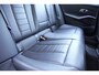 BMW 3-Serie Touring 318i Automaat! High Executive Edition BJ2021 Lmv 18" | Led V+A | Pdc | Elek. achterklep | Navi | Virtual cockpit | Dashboard verlichting | Climate control | Cruise control | Lederen bekleding | Sportstoelen | Verwarmde voorstoelen | Zwarte hemel
