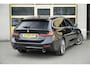 BMW 3-Serie Touring 318i Automaat! High Executive Edition BJ2021 Lmv 18" | Led V+A | Pdc | Elek. achterklep | Navi | Virtual cockpit | Dashboard verlichting | Climate control | Cruise control | Lederen bekleding | Sportstoelen | Verwarmde voorstoelen | Zwarte hemel