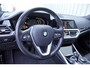 BMW 3-Serie Touring 318i Automaat! High Executive Edition BJ2021 Lmv 18" | Led V+A | Pdc | Elek. achterklep | Navi | Virtual cockpit | Dashboard verlichting | Climate control | Cruise control | Lederen bekleding | Sportstoelen | Verwarmde voorstoelen | Zwarte hemel