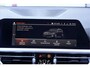 BMW 3-Serie Touring 318i Automaat! High Executive Edition BJ2021 Lmv 18" | Led V+A | Pdc | Elek. achterklep | Navi | Virtual cockpit | Dashboard verlichting | Climate control | Cruise control | Lederen bekleding | Sportstoelen | Verwarmde voorstoelen | Zwarte hemel