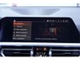 BMW 3-Serie Touring 318i Automaat! High Executive Edition BJ2021 Lmv 18" | Led V+A | Pdc | Elek. achterklep | Navi | Virtual cockpit | Dashboard verlichting | Climate control | Cruise control | Lederen bekleding | Sportstoelen | Verwarmde voorstoelen | Zwarte hemel