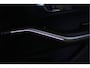 BMW 3-Serie Touring 318i Automaat! High Executive Edition BJ2021 Lmv 18" | Led V+A | Pdc | Elek. achterklep | Navi | Virtual cockpit | Dashboard verlichting | Climate control | Cruise control | Lederen bekleding | Sportstoelen | Verwarmde voorstoelen | Zwarte hemel