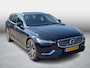 Volvo V60 2.0 T4 Inscription | Achteruitrijcamera | Navigatie | Keyless Entry | Elektrische Achterklep | Parkeersensoren | Lederen Bekleding | Stoelverwarming