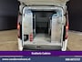 Ford Transit Custom 2.0 TDCI 130pk L2H1 Dubbele Cabine Euro6 Airco | 5-Zits | Navigatie | Apple Carplay | LED | Cruisecontrol Android Auto, Stoelverwarming, Parkeersensoren, Achterklep