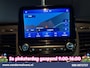 Ford Transit Custom 2.0 TDCI 130pk L2H1 Dubbele Cabine Euro6 Airco | 5-Zits | Navigatie | Apple Carplay | LED | Cruisecontrol Android Auto, Stoelverwarming, Parkeersensoren, Achterklep