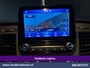 Ford Transit Custom 2.0 TDCI 130pk L2H1 Dubbele Cabine Euro6 Airco | 5-Zits | Navigatie | Apple Carplay | LED | Cruisecontrol Android Auto, Stoelverwarming, Parkeersensoren, Achterklep