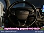 Ford Transit Custom 2.0 TDCI 130pk L2H1 Dubbele Cabine Euro6 Airco | 5-Zits | Navigatie | Apple Carplay | LED | Cruisecontrol Android Auto, Stoelverwarming, Parkeersensoren, Achterklep