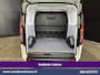 Ford Transit Custom 2.0 TDCI 130pk L2H1 Dubbele Cabine Euro6 Airco | 5-Zits | Navigatie | Apple Carplay | LED | Cruisecontrol Android Auto, Stoelverwarming, Parkeersensoren, Achterklep