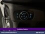 Ford Transit Custom 2.0 TDCI 130pk L2H1 Dubbele Cabine Euro6 Airco | 5-Zits | Navigatie | Apple Carplay | LED | Cruisecontrol Android Auto, Stoelverwarming, Parkeersensoren, Achterklep