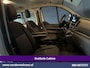 Ford Transit Custom 2.0 TDCI 130pk L2H1 Dubbele Cabine Euro6 Airco | 5-Zits | Navigatie | Apple Carplay | LED | Cruisecontrol Android Auto, Stoelverwarming, Parkeersensoren, Achterklep