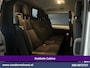 Ford Transit Custom 2.0 TDCI 130pk L2H1 Dubbele Cabine Euro6 Airco | 5-Zits | Navigatie | Apple Carplay | LED | Cruisecontrol Android Auto, Stoelverwarming, Parkeersensoren, Achterklep