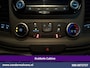 Ford Transit Custom 2.0 TDCI 130pk L2H1 Dubbele Cabine Euro6 Airco | 5-Zits | Navigatie | Apple Carplay | LED | Cruisecontrol Android Auto, Stoelverwarming, Parkeersensoren, Achterklep