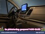 Ford Transit Custom 2.0 TDCI 130pk L2H1 Dubbele Cabine Euro6 Airco | 5-Zits | Navigatie | Apple Carplay | LED | Cruisecontrol Android Auto, Stoelverwarming, Parkeersensoren, Achterklep