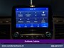 Ford Transit Custom 2.0 TDCI 130pk L2H1 Dubbele Cabine Euro6 Airco | 5-Zits | Navigatie | Apple Carplay | LED | Cruisecontrol Android Auto, Stoelverwarming, Parkeersensoren, Achterklep