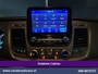 Ford Transit Custom 2.0 TDCI 130pk L2H1 Dubbele Cabine Euro6 Airco | 5-Zits | Navigatie | Apple Carplay | LED | Cruisecontrol Android Auto, Stoelverwarming, Parkeersensoren, Achterklep