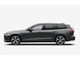 Volvo V60 2.0 T6 Plug-in hybrid AWD Essential | Adaptieve Cruise Control | Leder | Zwarte Hemel | 19 Inch | Stoel + Stuurverwarming | Getint Glas |