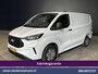 Ford Transit Custom 2.0 TDCI L1H1 Fabrieksgarantie Euro6 Airco | Camera | LED | Apple Carplay | Cruisecontrol Android Auto, Verwarmde voorruit, Parkeersensoren, Bijrijdersbank