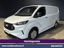 Ford Transit Custom 2.0 TDCI 111pk L1H1 Fabrieksgarantie Euro6 Airco | Camera | LED | Apple Carplay | Cruisecontrol Android Auto, Verwarmde voorruit, Parkeersensoren, Bijrijdersbank