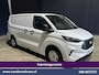 Ford Transit Custom 2.0 TDCI 111pk L1H1 Fabrieksgarantie Euro6 Airco | Camera | LED | Apple Carplay | Cruisecontrol Android Auto, Verwarmde voorruit, Parkeersensoren, Bijrijdersbank