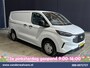Ford Transit Custom 2.0 TDCI L1H1 Fabrieksgarantie Euro6 Airco | Camera | LED | Apple Carplay | Cruisecontrol Android Auto, Verwarmde voorruit, Parkeersensoren, Bijrijdersbank