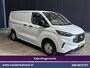 Ford Transit Custom 2.0 TDCI L1H1 Fabrieksgarantie Euro6 Airco | Camera | LED | Apple Carplay | Cruisecontrol Android Auto, Verwarmde voorruit, Parkeersensoren, Bijrijdersbank