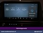 Ford Transit Custom 2.0 TDCI L1H1 Fabrieksgarantie Euro6 Airco | Camera | LED | Apple Carplay | Cruisecontrol Android Auto, Verwarmde voorruit, Parkeersensoren, Bijrijdersbank