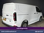 Ford Transit Custom 2.0 TDCI L1H1 Fabrieksgarantie Euro6 Airco | Camera | LED | Apple Carplay | Cruisecontrol Android Auto, Verwarmde voorruit, Parkeersensoren, Bijrijdersbank