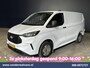 Ford Transit Custom 2.0 TDCI L1H1 Fabrieksgarantie Euro6 Airco | Camera | LED | Apple Carplay | Cruisecontrol Android Auto, Verwarmde voorruit, Parkeersensoren, Bijrijdersbank
