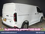 Ford Transit Custom 2.0 TDCI L1H1 Fabrieksgarantie Euro6 Airco | Camera | LED | Apple Carplay | Cruisecontrol Android Auto, Verwarmde voorruit, Parkeersensoren, Bijrijdersbank
